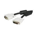 StarTech DVIDDMM3M 3m DVI-D Dual Link Cable - M/M (Avail: In Stock )