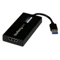 StarTech USB32HD4K USB 3.0 to HDMI Adapter - 4K 30Hz External Video Graphics Card
