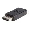 StarTech DP2HDMIADAP DisplayPort to HDMI Adapter - DP 1.2 to HDMI Video Converter