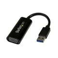 StarTech USB32VGAES Slim USB 3.0 to VGA External Video Card (Avail: In Stock )