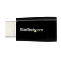 StarTech HD2VGAMICRO Compact HDMI to VGA Adapter Converter