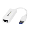 StarTech USB31000SW USB 3.0 to Gigabit Ethernet Adapter