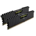 Corsair CMK16GX4M2B3200C16 Vengeance LPX 16GB (2x 8GB) DDR4 3200MHz Desktop Memory Black (Avail: In Stock )