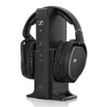 Sennheiser 508676 RS 175-U Wireless TV Hearing Headphones and Receiver (Avail: In Stock )