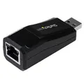 StarTech USB31000NDS USB 3.0 to Gigabit Ethernet NIC Adapter (Avail: In Stock )