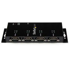 StarTech ICUSB2324I USB to 4-Port Straight-Through RS232 Serial Adapter (Avail: In Stock )