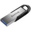 SanDisk SDCZ73-016G 16GB Ultra Flair USB 3.0 Flash Drive - 130 MB/s