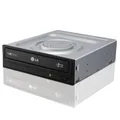 LG 24x Internal SATA OEM DVD-RW Burner Drive GH24NSD1 (Avail: In Stock )