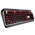 Cougar ATTACK-X3-BLUE ATTACK X3 Mechanical Gaming Keyboard - Cherry MX Blue