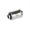 Thermaltake CL-W044-CU00SL-A Pacific G1/4 Male to Male 30mm extender - Chrome
