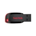 SanDisk FUSSAN128GCZ50 128GB CZ50 Cruzer Blade USB Flash Drive