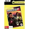Mass Mass Effect 2 PC Effect 2 EA Classics - PC (Avail: In Stock )