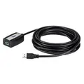 ATEN UE350A-AT UE350A 1 Port USB 3.0 Active Extension Cable - 5.0m