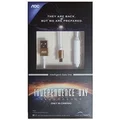 AOC AOC-IDR-Cable Independence Day 90cm USB to Micro USB Cable with Lighting Adapter (Avail: In Stock )