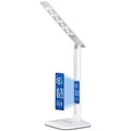 Simplecom EL808 Dimmable Touch Control Multifunction LED Desk Lamp