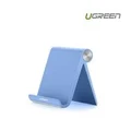 Ugreen 30390 Desktop Tablet and Phone Stand - Blue