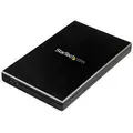 StarTech S251BMU313 USB 3.1 (10 Gbps) Enclosure for 2.5" SATA Drives