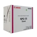 Canon TG-35M TG35 GPR23 Mag Toner 14,000 pages Magenta