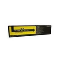 Kyocera TK-8309Y TK8309Y Yellow Toner 15,000 pages Yellow