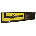 Kyocera TK-8509Y TK8509Y Yellow Toner 30,000 pages Yellow