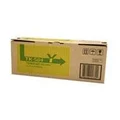 Kyocera TK-584Y TK584 Yellow Toner 2,800 pages Yellow