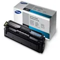 Samsung CLT-C504S Cyan Toner for CLP-415, CLX-4170 (Average 1,800 pages )