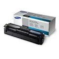 Samsung CLT-C504S Cyan Toner for CLP-415, CLX-4170 (Average 1,800 pages )