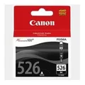 Canon CLI526BK CLI526 Photo Black Ink 2,185 pages Photo Black