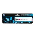 HP #980 Magenta Ink Cartridge D8J08A 6,600 pages