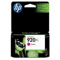 HP CD973AA 920XL Magenta Officejet Ink Cartridge, 700 pages (CD973AA)