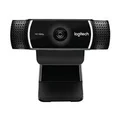 Logitech 960-001090 C922 HD Pro Stream Webcam