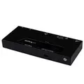 StarTech VS221HDQ 2 Port HDMI Switch w/ Automatic and Priority Switching