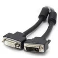 Alogic DVI-DL-02-MF 2m DVI-D Dual Link Extension Video Cable (M/F)