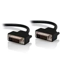 Alogic DVI-DL-10-MM 10m DVI-D Dual Link Digital Video Cable (M/M)