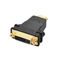 Ugreen ACBUGN20123 HDMI Male to DVI (24+5) Female adapter