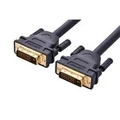 Ugreen ACBUGN11604 2M DVI Male to Male Cable