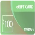 $100 $100 eGift Card eGift Card (Avail: In Stock )