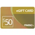 $50 $50 eGift Card eGift Card (Avail: In Stock )