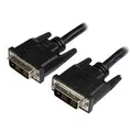 StarTech DVIMM6 1.8m DVI-D Single Link Cable - M/M