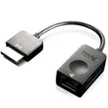 Lenovo 4X90K06975 ThinkPad OneLink+ to Ethernet Adapter (Avail: In Stock )