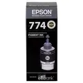 Epson C13T774192 T774 Black EcoTank Ink Bottle (Avail: In Stock )