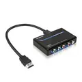 Simplecom CM501 HDMI to Component Video (YPbPr) and RCA Audio Converter
