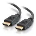 Simplecom CAH410 1M High Speed HDMI Cable with Ethernet (Avail: In Stock )