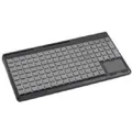 Cherry G86-63411EUADAA G86-63411 SPOS Keyboard with Touchpad Fully Programmable