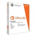 Microsoft QQ2-00013 Office 365 Personal (1 PC) - 1 Year - Digital Download