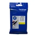 Brother LC-3317Y Yellow Ink-jet Cartridge