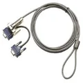 Targus PA492U Defcon Video Port Combination Lock (PA492U)