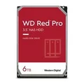 WD WD6003FFBX 6TB Red PRO 3.5" 7200RPM SATA NAS Hard Drive
