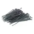 300mm HP1247 Black Nylon Cable Ties - 500 Pack