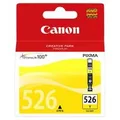 Canon CLI-526Y CLI526Y -Yellow Ink Catridge